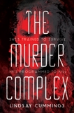 The Murder Complex, Cummings, Lindsay