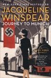 Journey to Munich: A Maisie Dobbs Novel, Winspear, Jacqueline