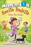 Amelia Bedelia Tries Her Luck, Parish, Herman