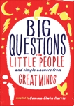 Can a Bee Sting a Bee?: And Other Big Questions from Little People, Harris, Gemma Elwin