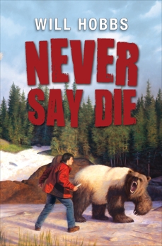 Never Say Die, Hobbs, Will