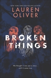 Broken Things, Oliver, Lauren