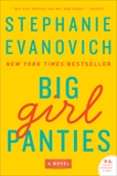 Big Girl Panties: A Novel, Evanovich, Stephanie