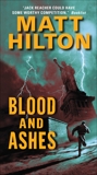 Blood and Ashes, Hilton, Matt