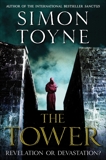 The Tower: A Novel, Toyne, Simon