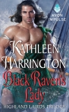 Black Raven's Lady: Highland Lairds Trilogy, Harrington, Kathleen