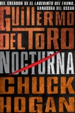 Nocturna, del Toro, Guillermo & Hogan, Chuck