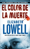 El Color de la Muerte, Lowell, Elizabeth