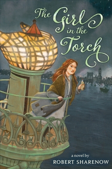 The Girl in the Torch, Sharenow, Robert