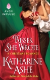 Kisses, She Wrote: A Christmas Romance, Ashe, Katharine