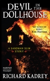 Devil in the Dollhouse: A Sandman Slim Story, Kadrey, Richard