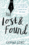 The Lost & Found, Leno, Katrina