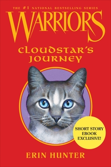Warriors: Cloudstar's Journey, Hunter, Erin