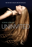 Uninvited, Jordan, Sophie