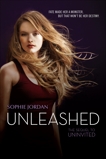 Unleashed, Jordan, Sophie