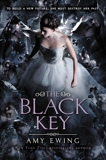 The Black Key, Ewing, Amy