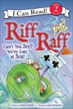 Riff Raff: Can't You See? We're Lost at Sea!, Schade, Susan