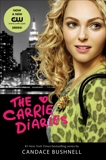 The Carrie Diaries TV Tie-in Edition, Bushnell, Candace