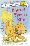 Biscuit Flies a Kite, Capucilli, Alyssa Satin