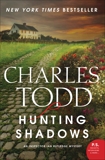 Hunting Shadows: An Inspector Ian Rutledge Mystery, Todd, Charles