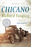 Chicano SPA: Una Novela, Vasquez, Richard
