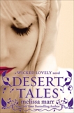 Desert Tales, Marr, Melissa