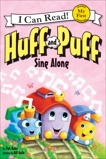 Huff and Puff Sing Along, Rabe, Tish