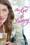 The Art of Lainey, Stokes, Paula