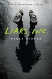 Liars, Inc., Stokes, Paula