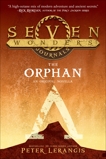 Seven Wonders Journals: The Orphan, Lerangis, Peter