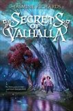 Secrets of Valhalla, Richards, Jasmine