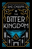 The Bitter Kingdom, Carson, Rae