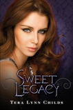 Sweet Legacy, Childs, Tera Lynn