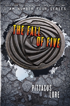 The Fall of Five, Lore, Pittacus