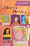 Jakarta Missing, Kurtz, Jane