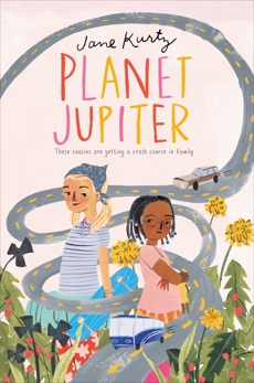 Planet Jupiter, Kurtz, Jane