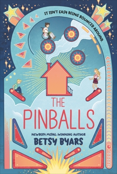 The Pinballs, Byars, Betsy