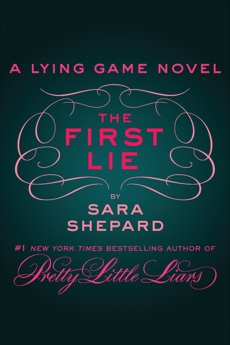 The First Lie, Shepard, Sara