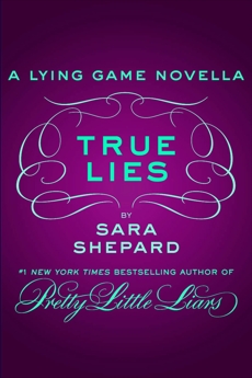 True Lies, Shepard, Sara