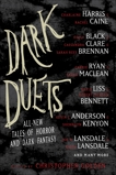 Dark Duets: All-New Tales of Horror and Dark Fantasy, Golden, Christopher