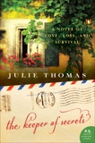 The Keeper of Secrets: A Novel, Thomas, Julie