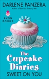 The Cupcake Diaries: Sweet On You, Panzera, Darlene