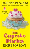 The Cupcake Diaries: Recipe for Love, Panzera, Darlene