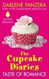 The Cupcake Diaries: Taste of Romance, Panzera, Darlene