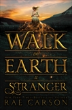 Walk on Earth a Stranger, Carson, Rae