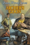 Archer's Goon, Jones, Diana Wynne