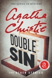 Double Sin and Other Stories, Christie, Agatha