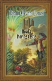 Howl's Moving Castle, Jones, Diana Wynne