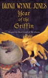 Year of the Griffin, Jones, Diana Wynne