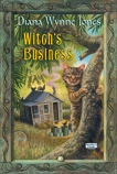 Witch's Business, Jones, Diana Wynne